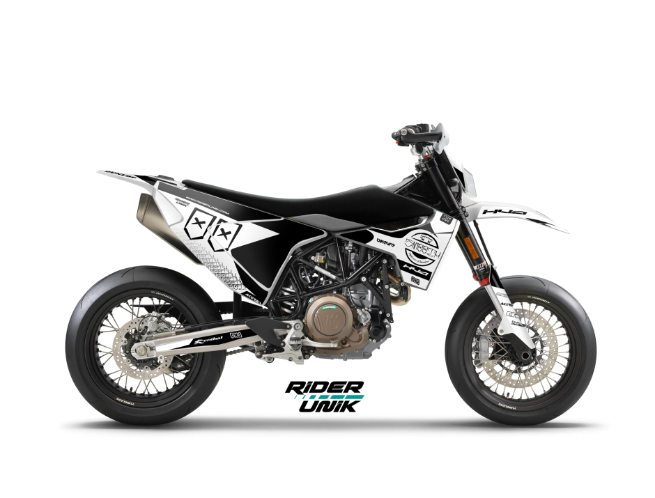 KIT DECO 701 HVA SMOOTH 1