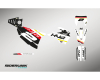 KIT DECO 701 HVA RACE FLUO 2