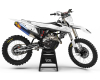KIT DECO MOTOCROSS KTM HEL GREY 1