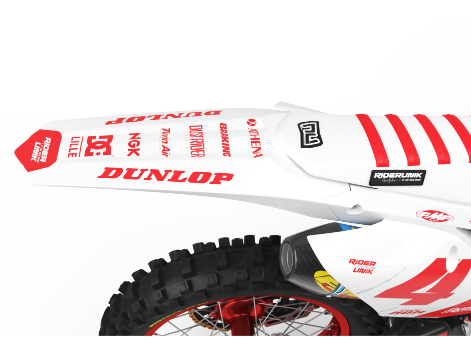 KIT DECO MOTOCROSS CR/CRF BIC 2