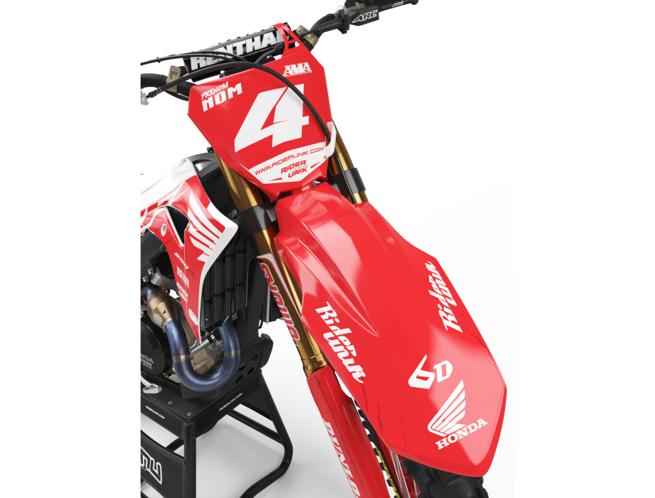 KIT DECO MOTOCROSS CR/CRF BIC 3