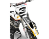KIT DECO MOTOCROSS HUSQVARNA CHECK BLACK 3