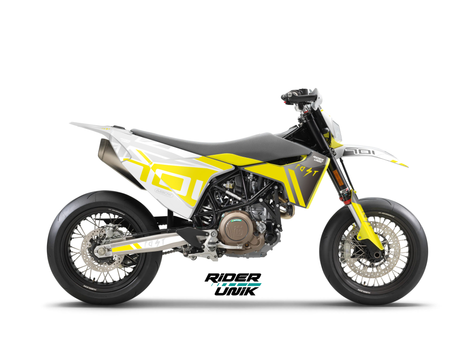 KIT DECO 701 HVA UNION 1