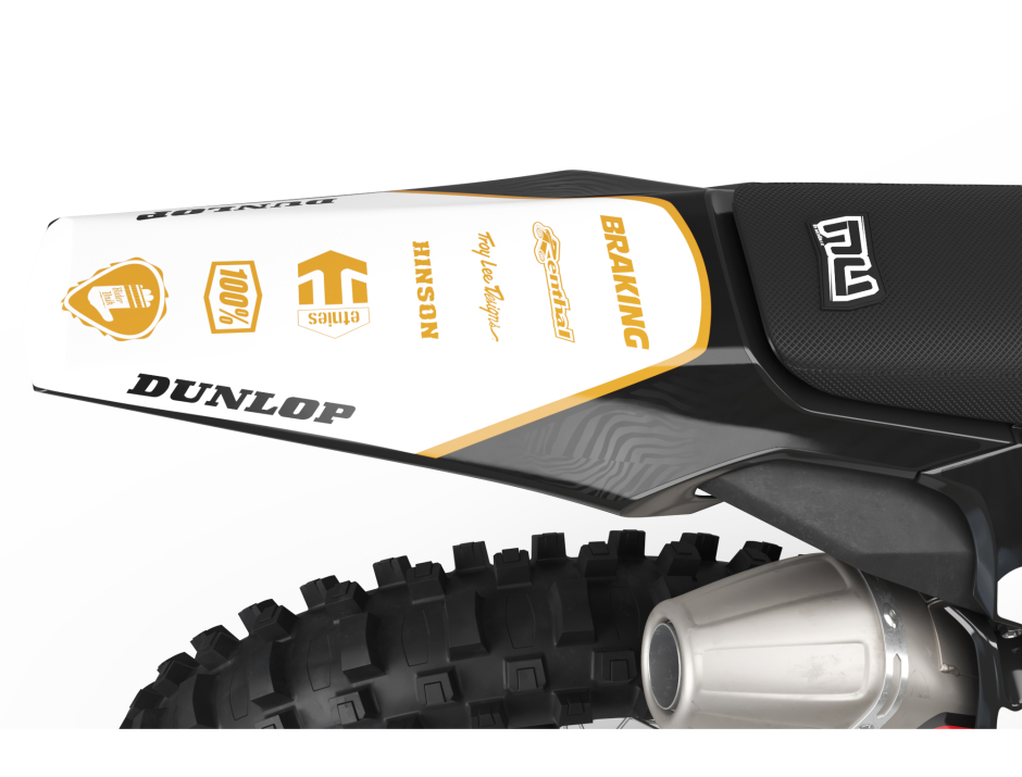 KIT DECO MOTOCROSS HUSQVARNA LIFE 2