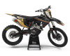 KIT DECO MOTOCROSS HUSQVARNA RAVE B 1