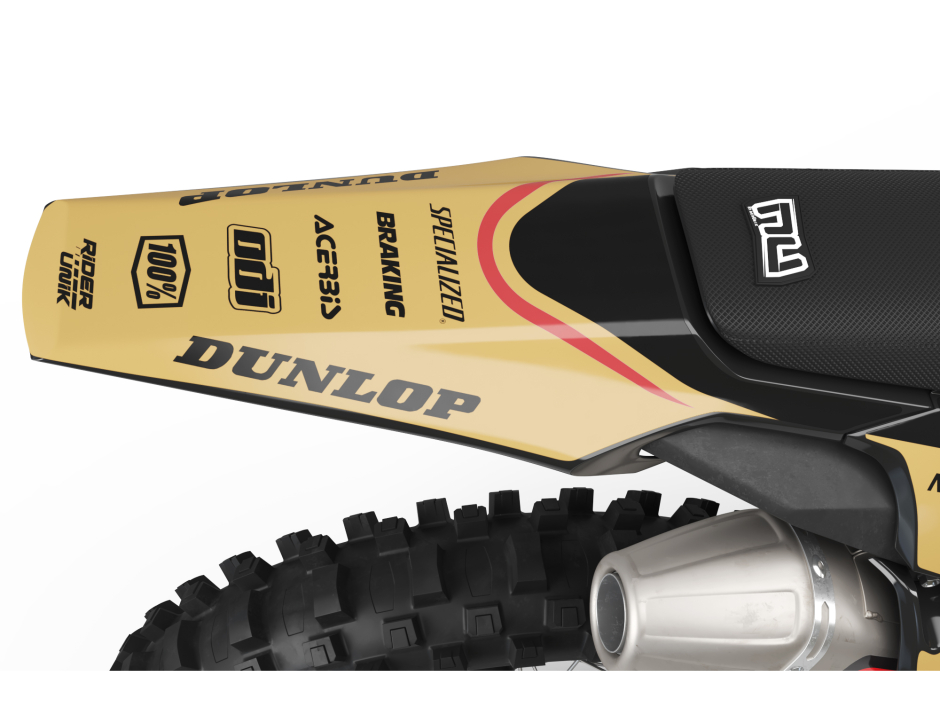 KIT DECO MOTOCROSS HUSQVARNA RAVE B 2