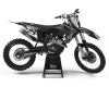 KIT DECO MOTOCROSS HUSQVARNA LIFE GREY 1