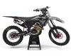KIT DECO MOTOCROSS CR/CRF DRT GREY 1