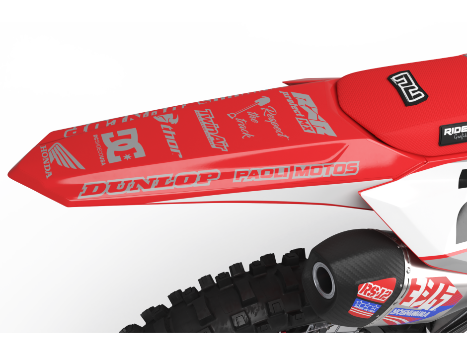 KIT DECO MOTOCROSS CR/CRF DNA 2