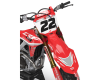 KIT DECO MOTOCROSS CR/CRF DNA 3