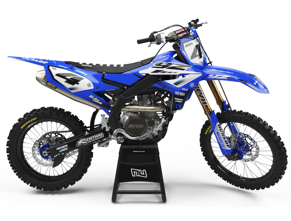 KIT DECO MOTOCROSS YZ/YZF BLIZA 1