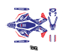 KIT DECO SHERCO PIPA SE / SE-F 2