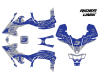 Kit déco quad Yfz-R PHELIX 2