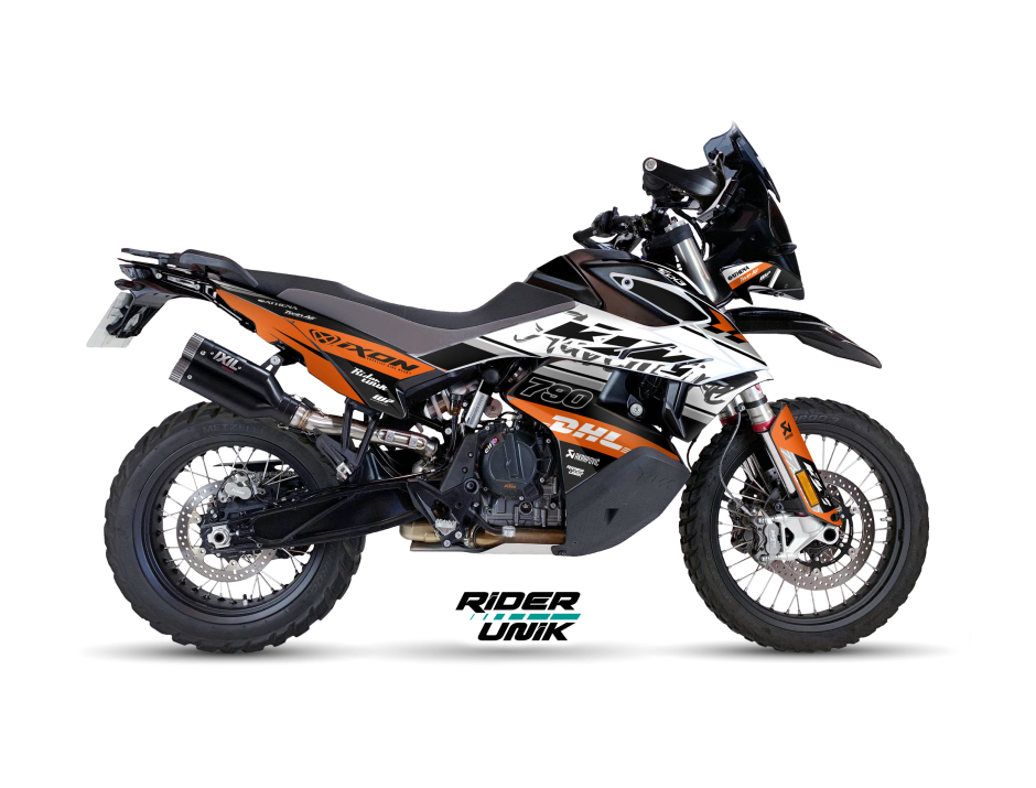 KIT DECO KTM ADVENTURE ARROW 1