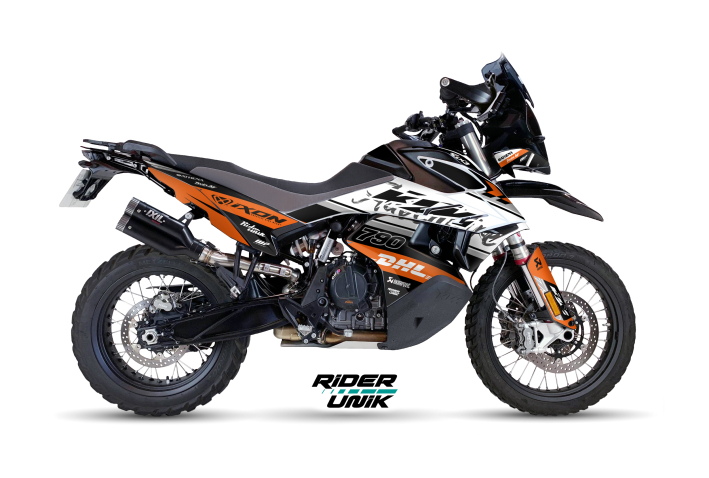 KIT DECO KTM ADVENTURE ARROW