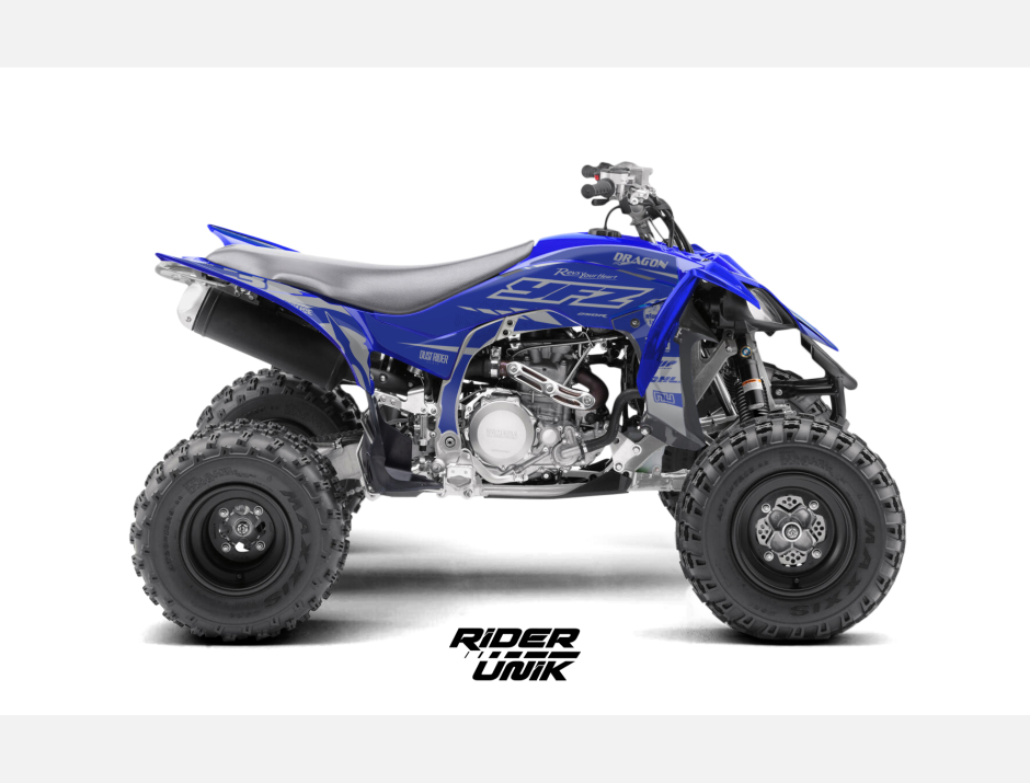 Kit déco quad Yfz-R PHELIX 1