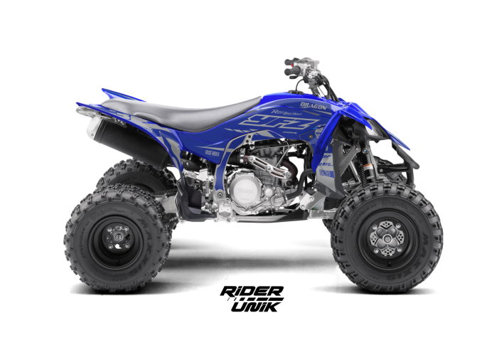 Kit déco quad Yfz-R PHELIX