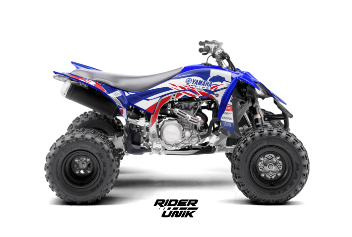 Kit déco quad Yfz-R FRANCE