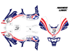 Kit déco quad Yfz-R USA 2