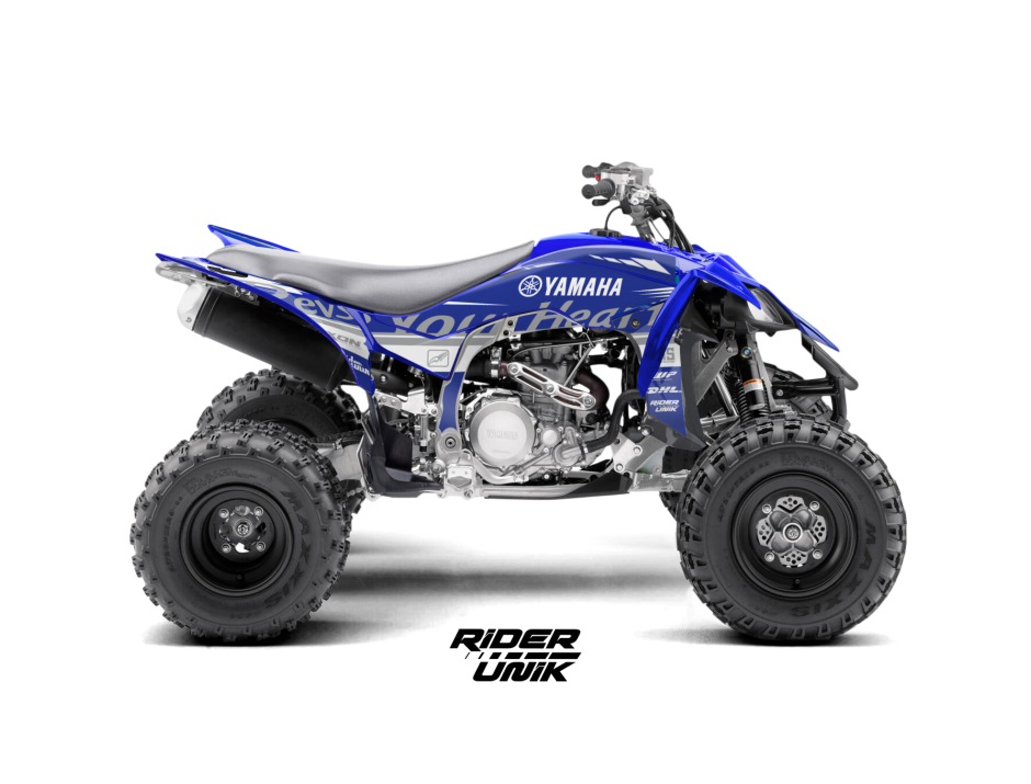 Kit déco quad Yfz-R ABLAY 1