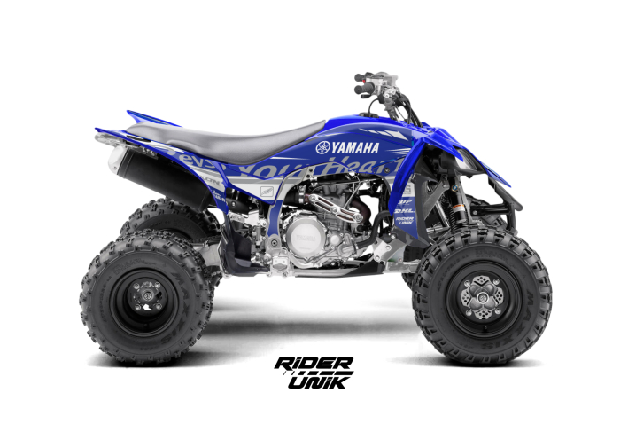 Kit déco quad Yfz-R ABLAY