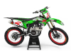 KIT DECO MOTOCROSS KAWASAKI GRAF 1