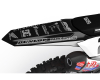 KIT DECO MOTOCROSS CR/CRF DNA BLACK 2