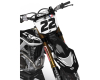 KIT DECO MOTOCROSS CR/CRF DNA BLACK 3