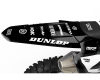 KIT DECO MOTOCROSS YZ/YZF BLIZA BLACK 2