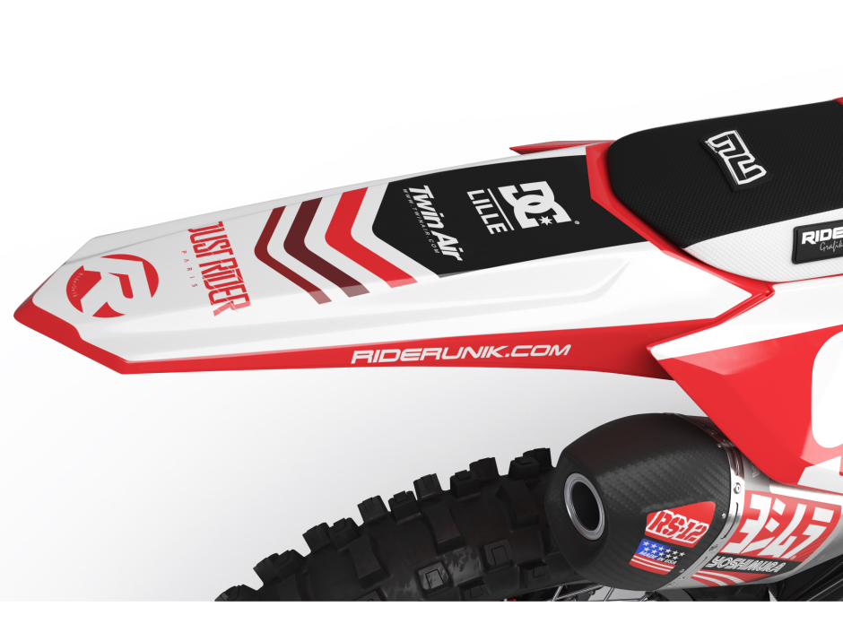 KIT DECO MOTOCROSS CR/CRF CAB 2