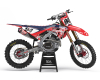 KIT DECO MOTOCROSS CR/CRF DIGIT 1