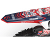 KIT DECO MOTOCROSS CR/CRF DIGIT 2