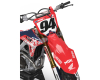 KIT DECO MOTOCROSS CR/CRF DIGIT 3
