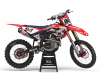 KIT DECO MOTOCROSS CR/CRF FLORAL 1