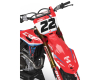 KIT DECO MOTOCROSS CR/CRF ROMI 3