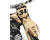 KIT DECO MOTOCROSS KAWASAKI SAB 3
