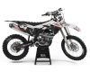 KIT DECO MOTOCROSS KAWASAKI SAB WHITE 1