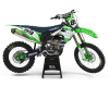 KIT DECO MOTOCROSS KAWASAKI LUC 1