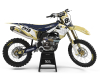 KIT DECO MOTOCROSS KAWASAKI LUC SAND 1