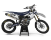 KIT DECO MOTOCROSS KAWASAKI LUC GREY 1