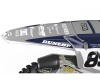 KIT DECO MOTOCROSS KAWASAKI LUC GREY 2