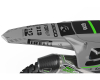 KIT DECO MOTOCROSS KAWASAKI LIZ GREY 2