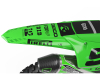 KIT DECO MOTOCROSS KAWASAKI LIZ GREEN 2