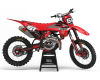 KIT DECO MOTOCROSS MC/EC IMOR 1