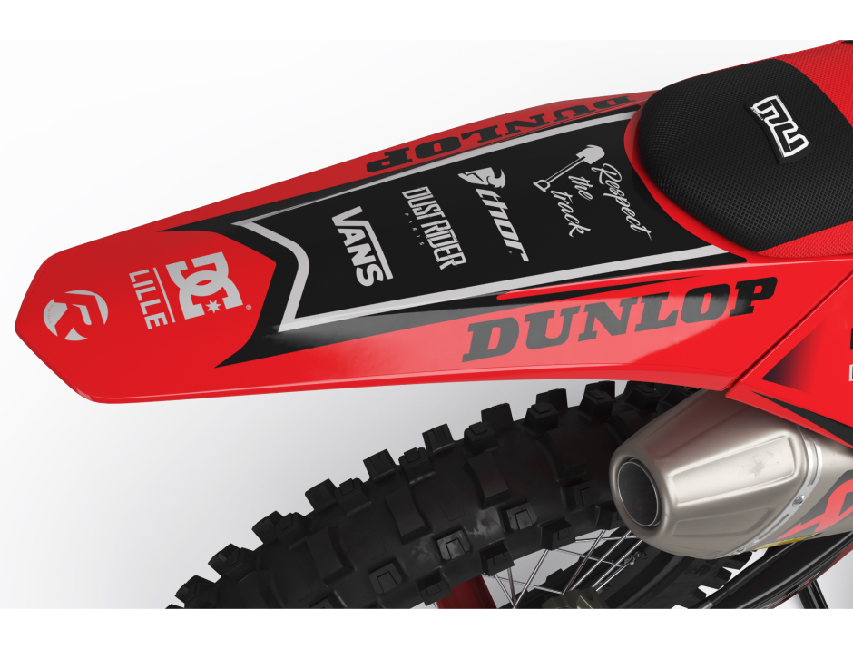 KIT DECO MOTOCROSS MC/EC IMOR 2