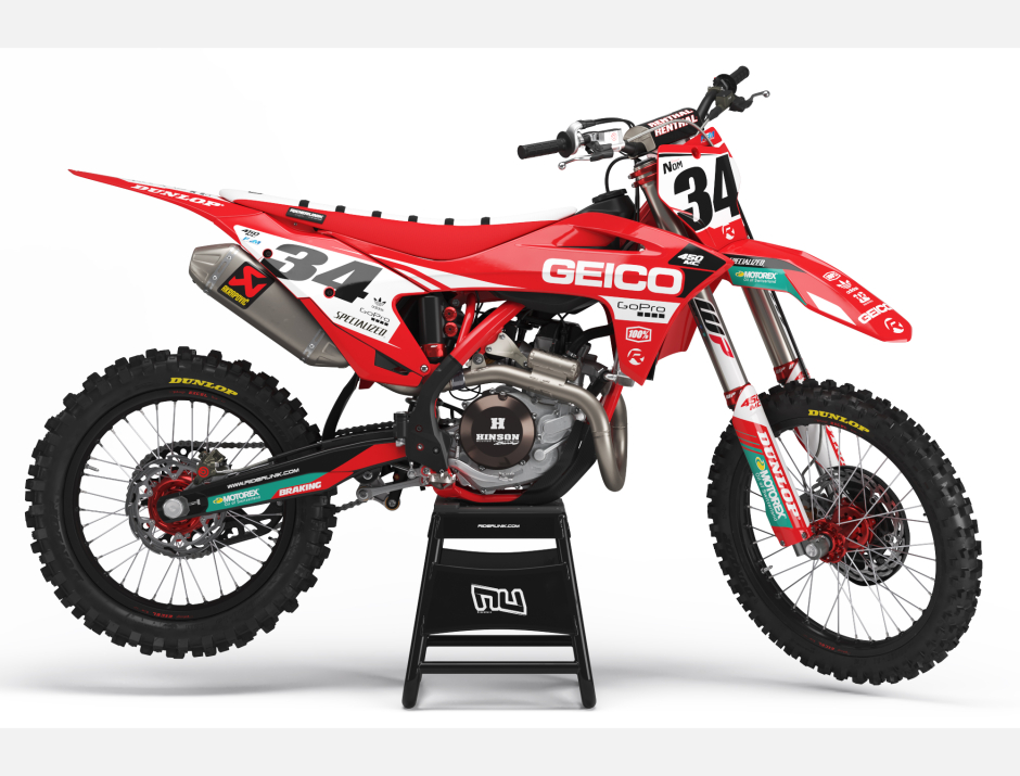 KIT DECO MOTOCROSS MC/EC OFF 1