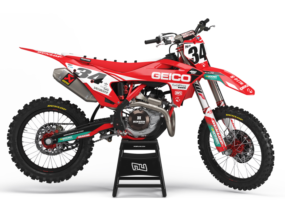 KIT DECO MOTOCROSS MC/EC OFF 1