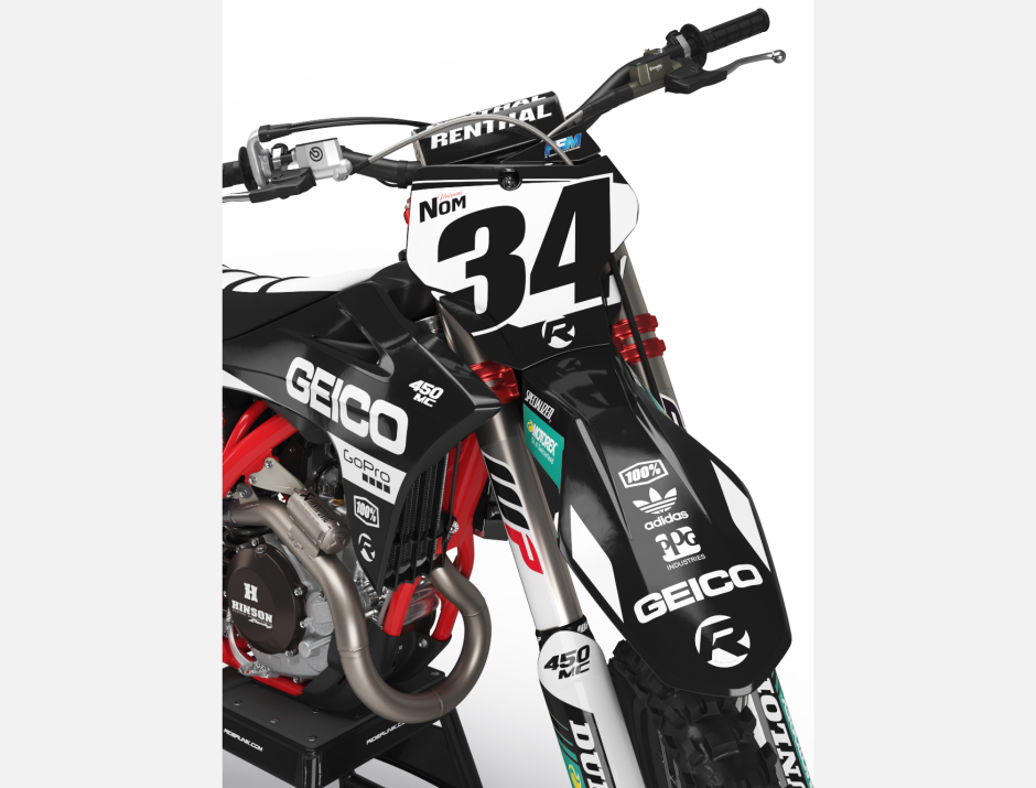 KIT DECO MOTOCROSS MC/EC OFF BLACK 3