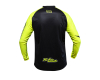 Tenue motocross RiderUnik Fluo + Flocage Nom + Numéro offert 4