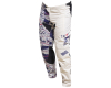 Tenue motocross RiderUnik Floral + Flocage Nom + Numéro offert 6